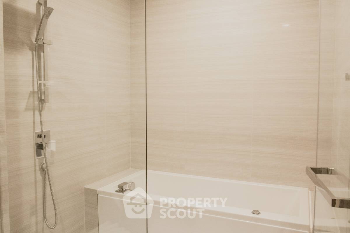 รูป คอนโด 2 ห้องนอน โครงการ Park Origin Thonglor ใกล้ BTS ทองหล่อ (ID 3141414) - รูปที่ 9/14