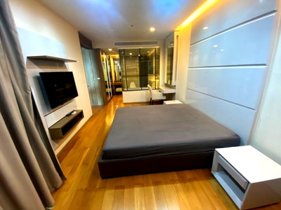 ขายคอนโด : 🔥 THE ADDRESS SATHORN – PRIME SATHORN RESIDENCE AT 8.8MB 🔥