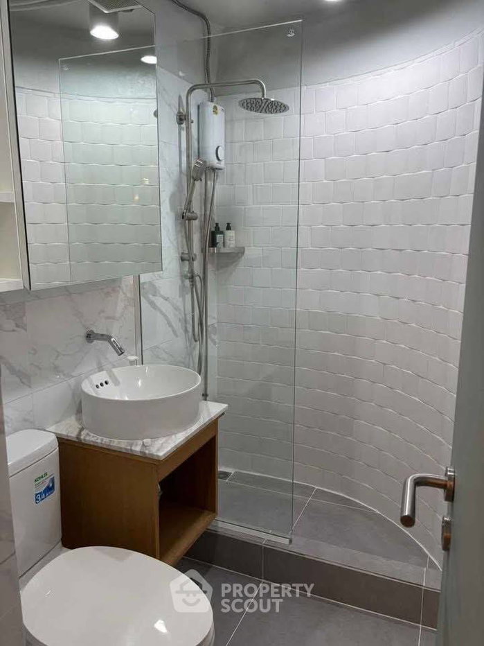 รูป คอนโด High-Floor 2 ห้องนอน 97 ตร.ม. I.T.F. Silom Palace ใกล้ BTS ช่องนนทรี 400 ม. (ID 3141691) - รูปที่ 15/17