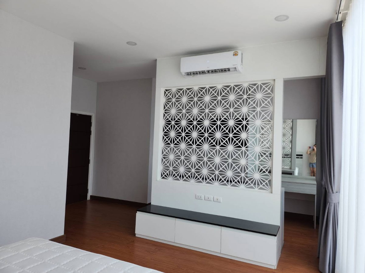 รูป 🏠 ขายบ้านเดี่ยว/ทาวน์โฮมพรีเมียม หมู่บ้านกาญจน์สิริ พายัพ ทำเลทองเกรด A ใกล้เมือง เดินทางสะดวกสุดๆ 📞 063-6649056 - รูปที่ 17/31