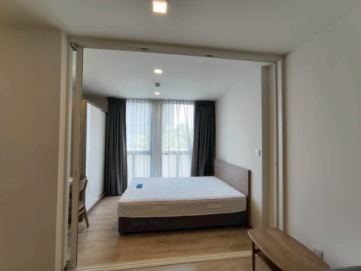 picture Chamber onnut station 1Bedroom / 1Bathroom 26.5 sqm. 6Floor - 14/14