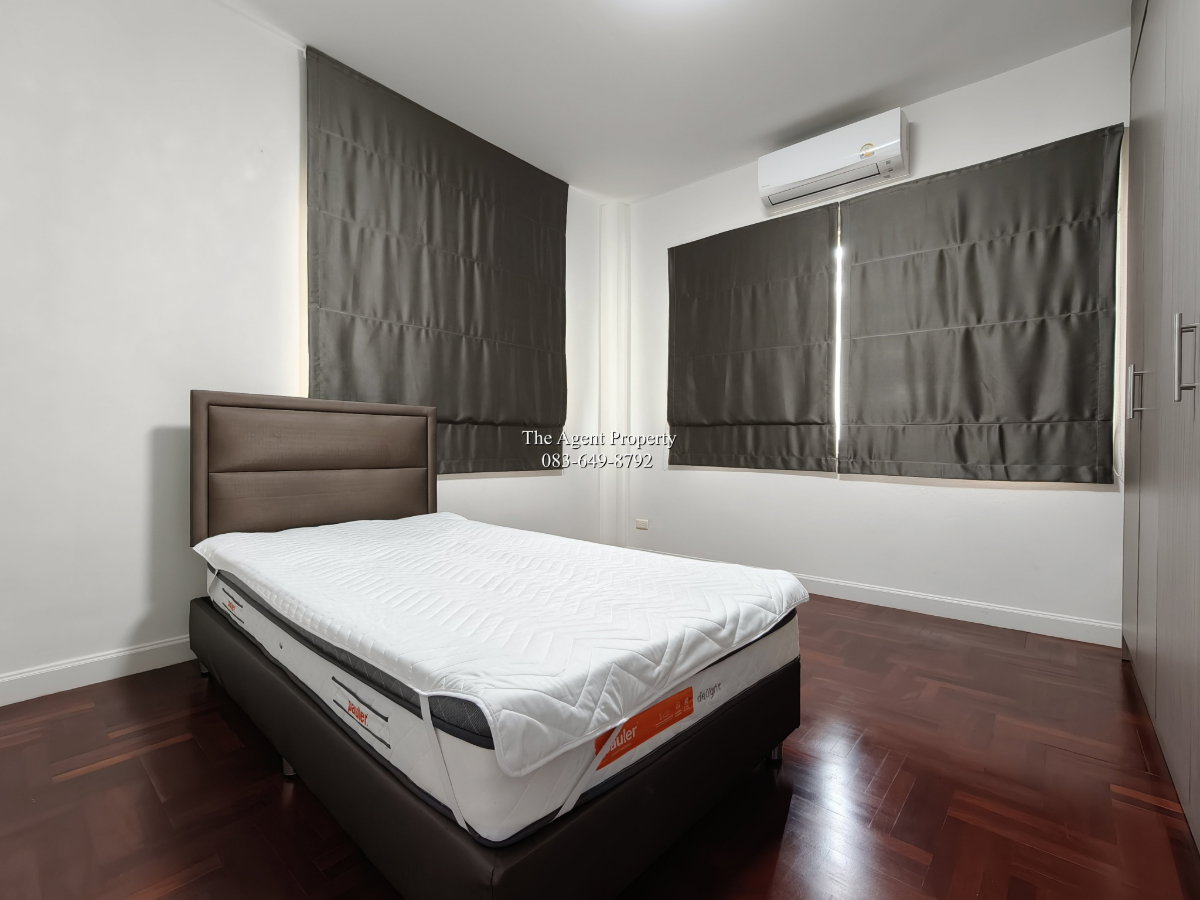 รูป ให้เช่า–ขายบ้านเดี่ยว เพอร์เฟค เพลส รามคำแหง 164 บ้าน 4 ห้องนอน พร้อมเฟอร์นิเจอร์ ใกล้โรงเรียนนานาชาติร่วมฤดี RIS - รูปที่ 24/50