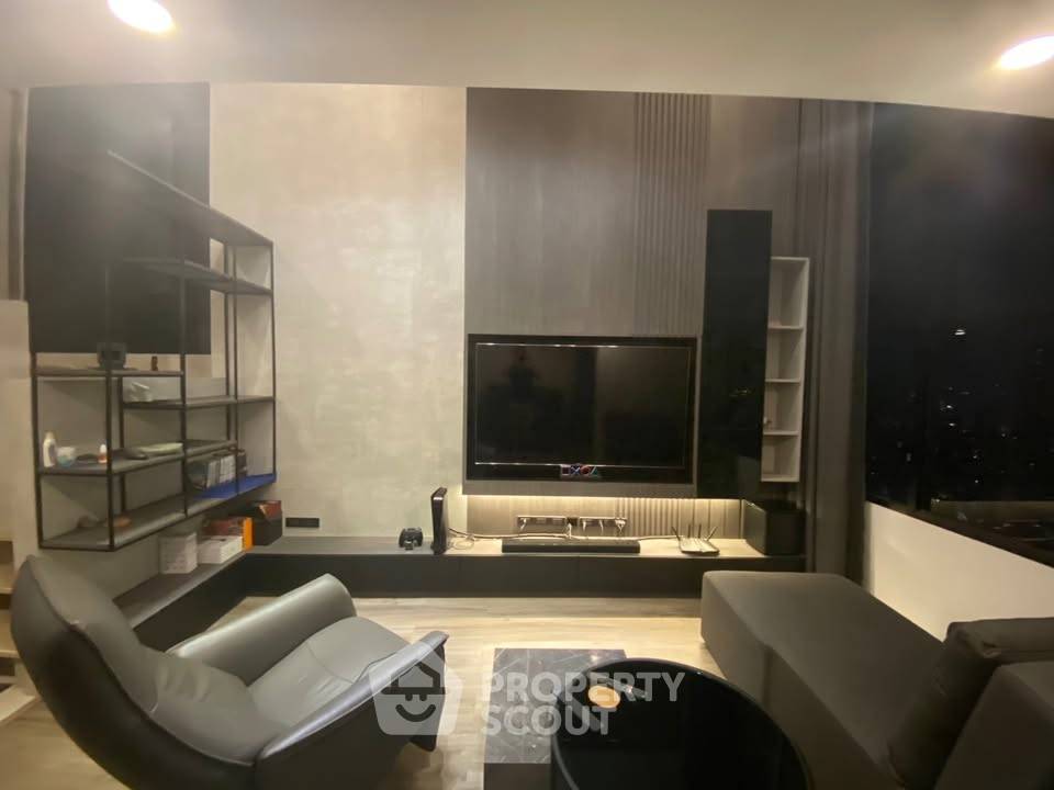 รูป คอนโด 1 ห้องนอน ชั้น 42 ขนาด 59 ตร.ม. ขายที่ Knightsbridge Prime Sathorn ใกล้ BTS เซนต์หลุยส์ (ID 3143006) - รูปที่ 6/28