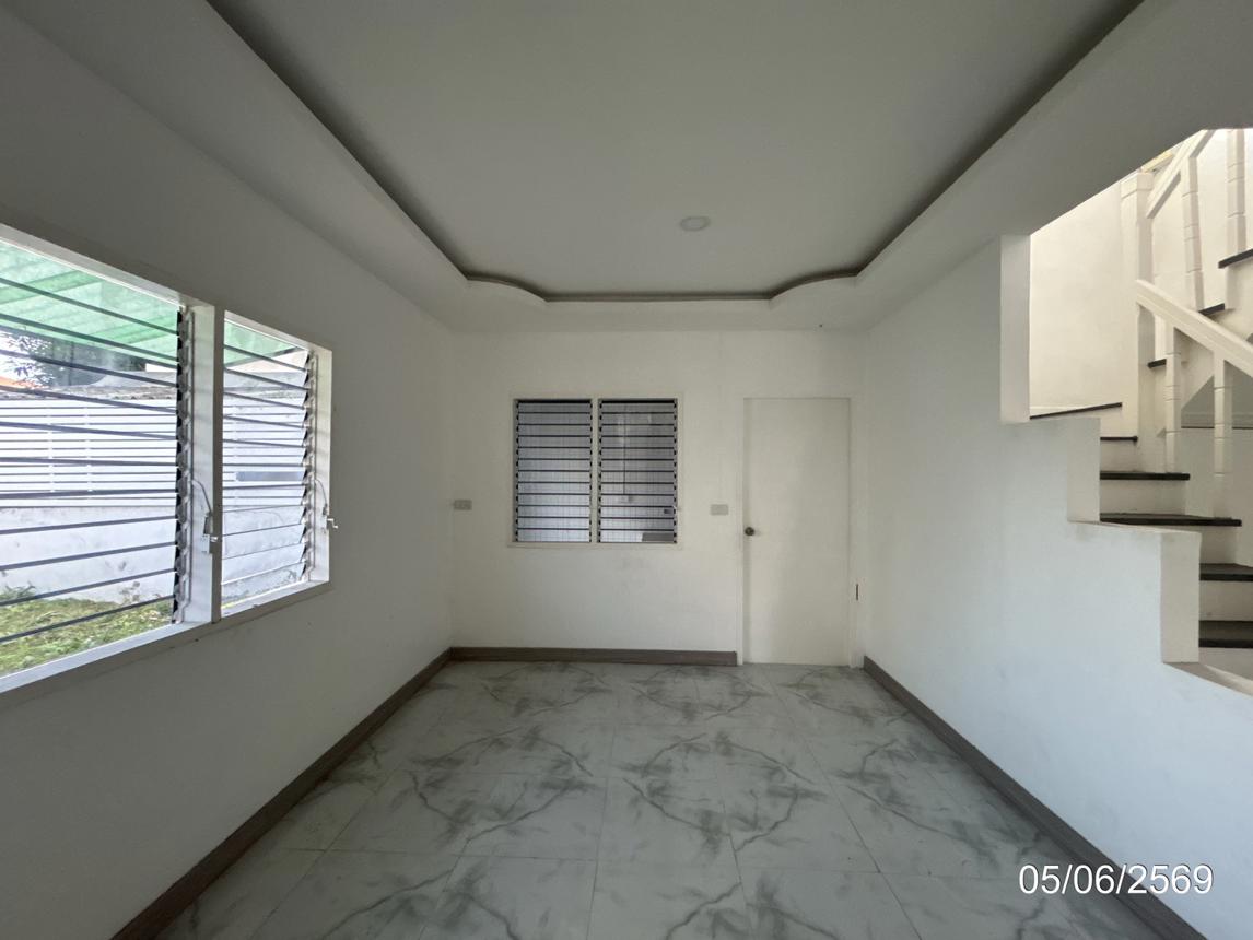 picture TOWN HOUSE 35.2 Sq.w. Phra Samut Jadee Samut Prakarn for 2.8M - 26/40