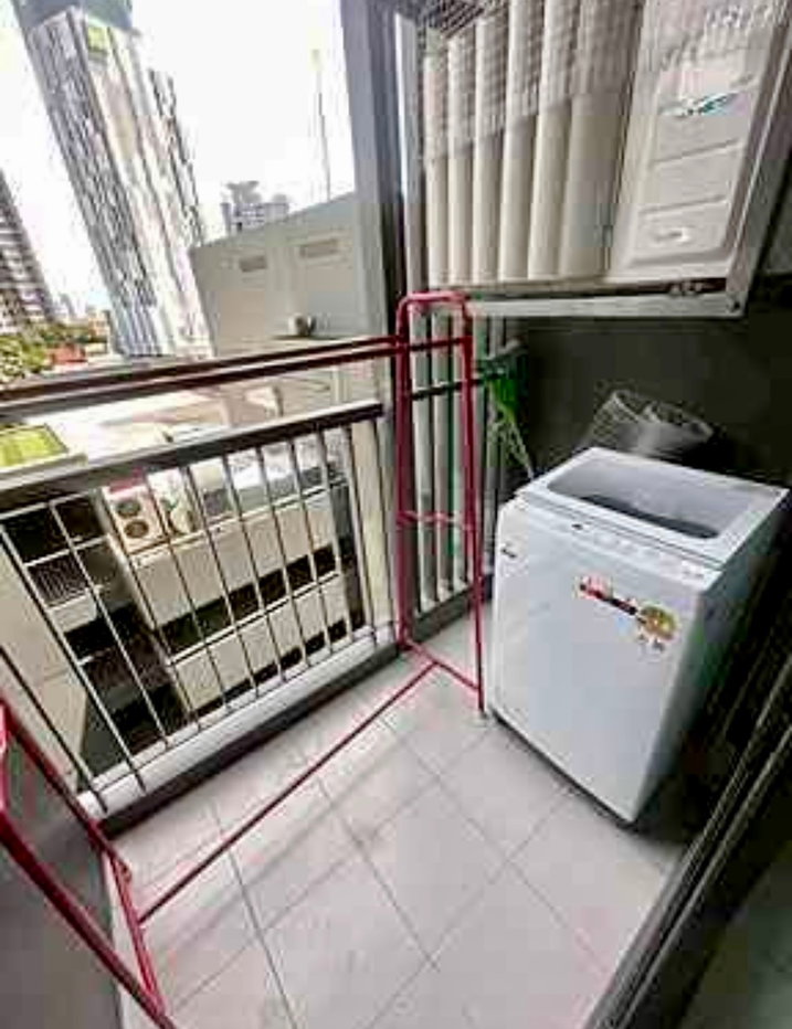รูป ✨ ปล่อยเช่า Life Sukhumvit 48 ใกล้ BTS พระโขนง | 17,000 บาท/เดือน ✨ - รูปที่ 15/15