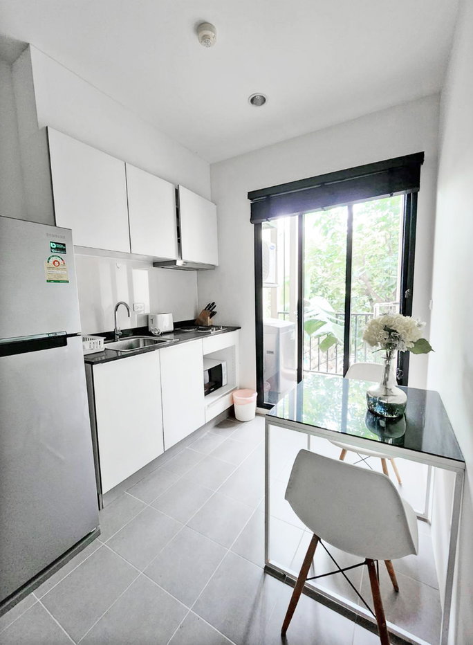 picture The Base Uptown Condominium, Phuket - 4/6
