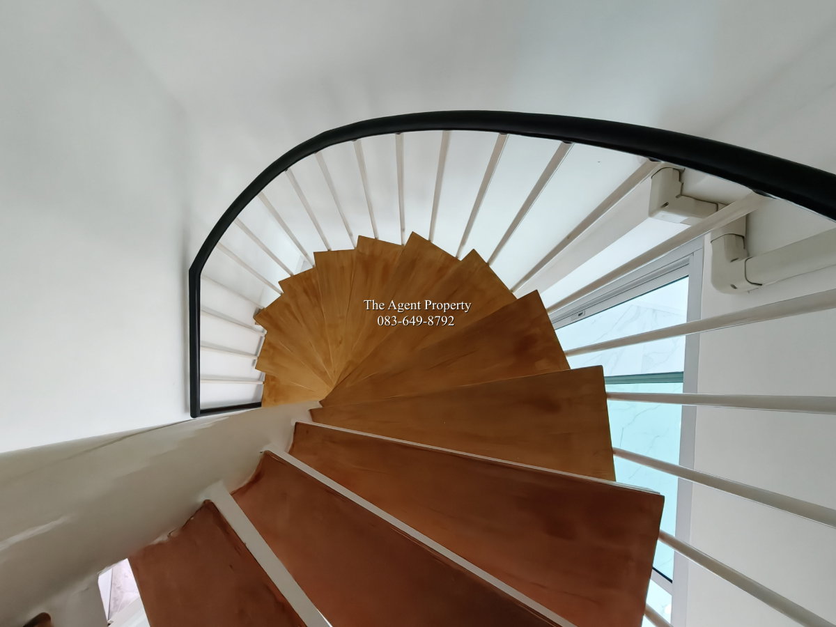 รูป ให้เช่าบ้านเดี่ยว Perfect Place รามคำแหง 164 โซนโคโรเนียล 5 ห้องนอน 6 ห้องน้ำ 127 ตร.ว. ติด RIS พร้อมอยู่ 95,000 บาท/เดือน - รูปที่ 19/50