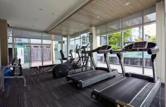 รูป Dcondo Kathu For Sell WR-04704 - รูปที่ 12/15