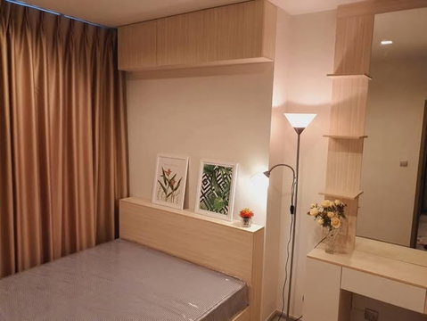 🤝🏻RB25547 ให้เช่าถูกมาก👍ไลฟ์ อโศก ไฮป์✅แอดไลน์ @mproperty( มี @ ด้วย) แอดมินตอบไว