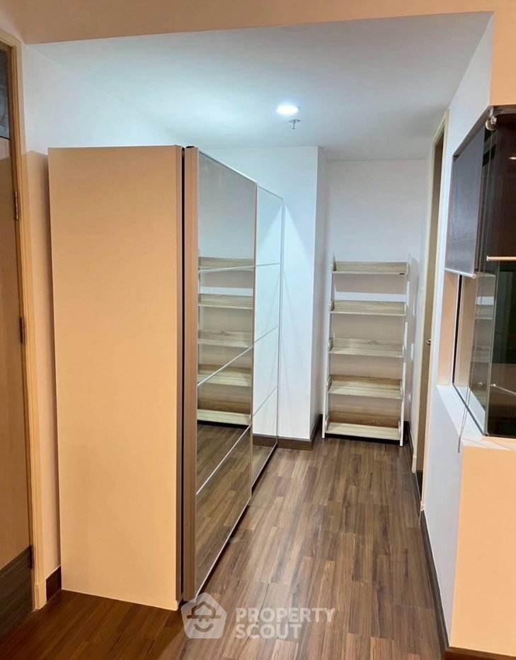 picture High-Floor 1-BR 60 Sqm At Supalai Premier Ratchathewi, BTS Ratchathewi (ID 3140041) - 4/6