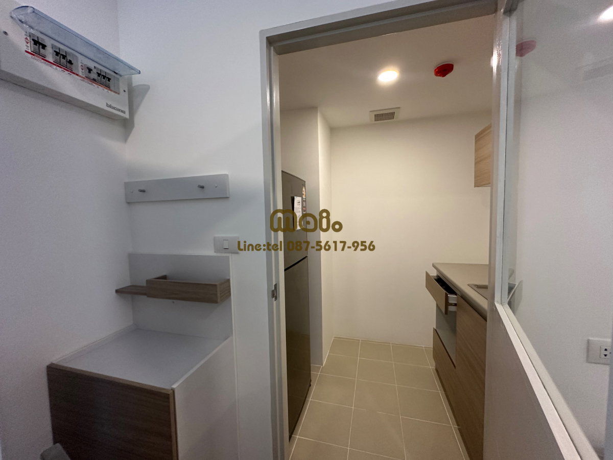 picture Condo for Rent, Sena Kit Phetkasem 120 Sai 4 - 6/11