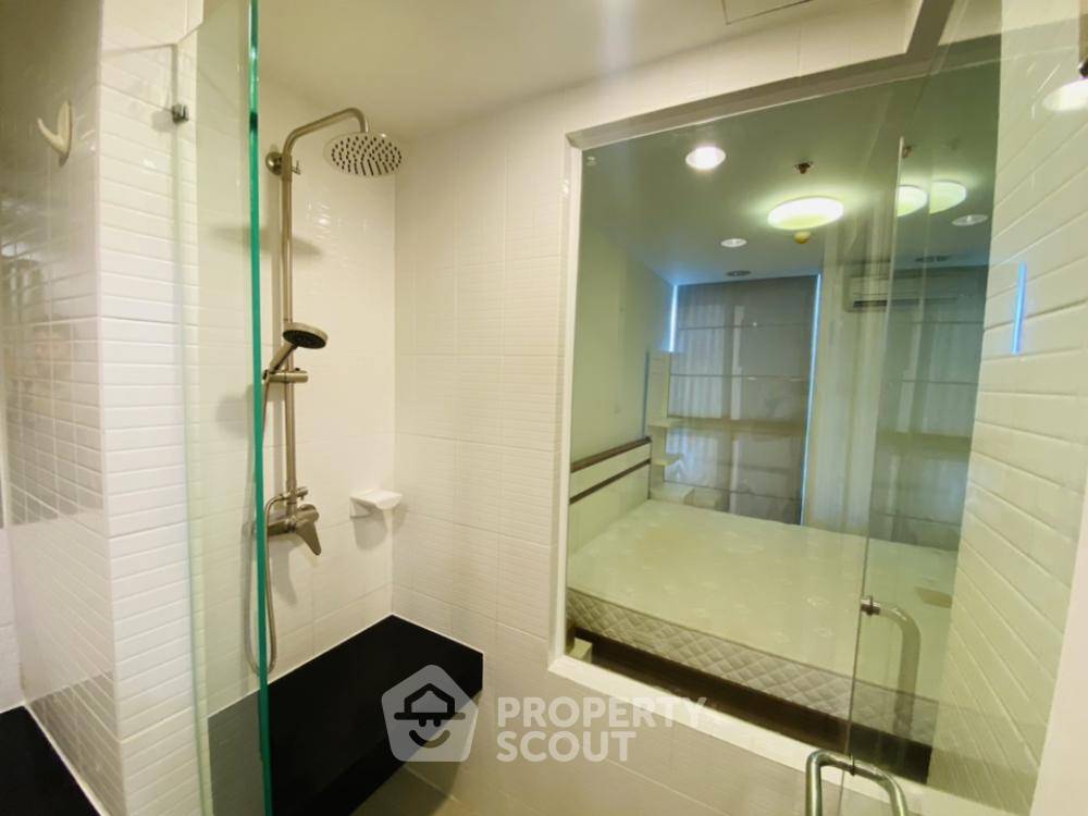 รูป คอนโด 1 ห้องนอน 34 ตร.ม. ชั้น 9 โครงการ Ideo Ladprao 5 ใกล้ MRT ลาดพร้าว 400 ม. (ID 629271) - รูปที่ 8/17
