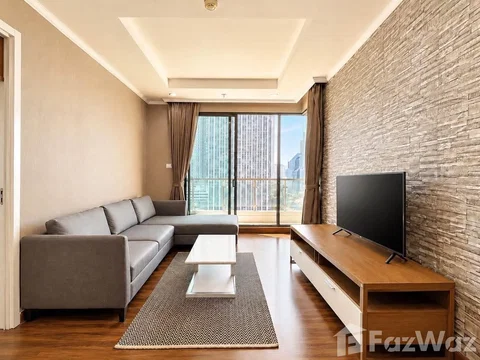 Supalai Elite Sathorn-Suanplu 6633649