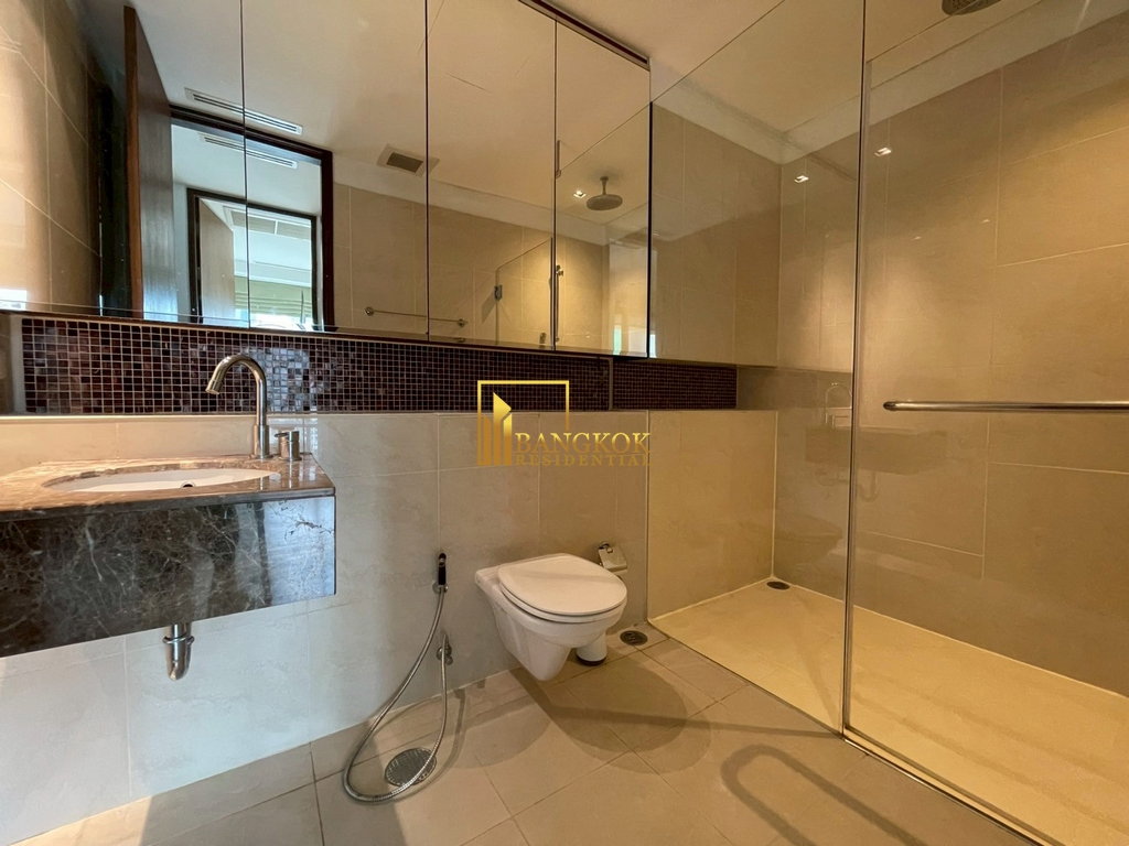 รูป The Lakes Asoke | Good Size 2 Bedroom Pet Friendly Condo - BR6243CD - รูปที่ 13/28