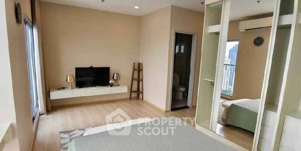 picture 2-BR Condo For Rent, Noble Revolve Ratchada 2, 300m to MRT (ID 3142509) - 30/39