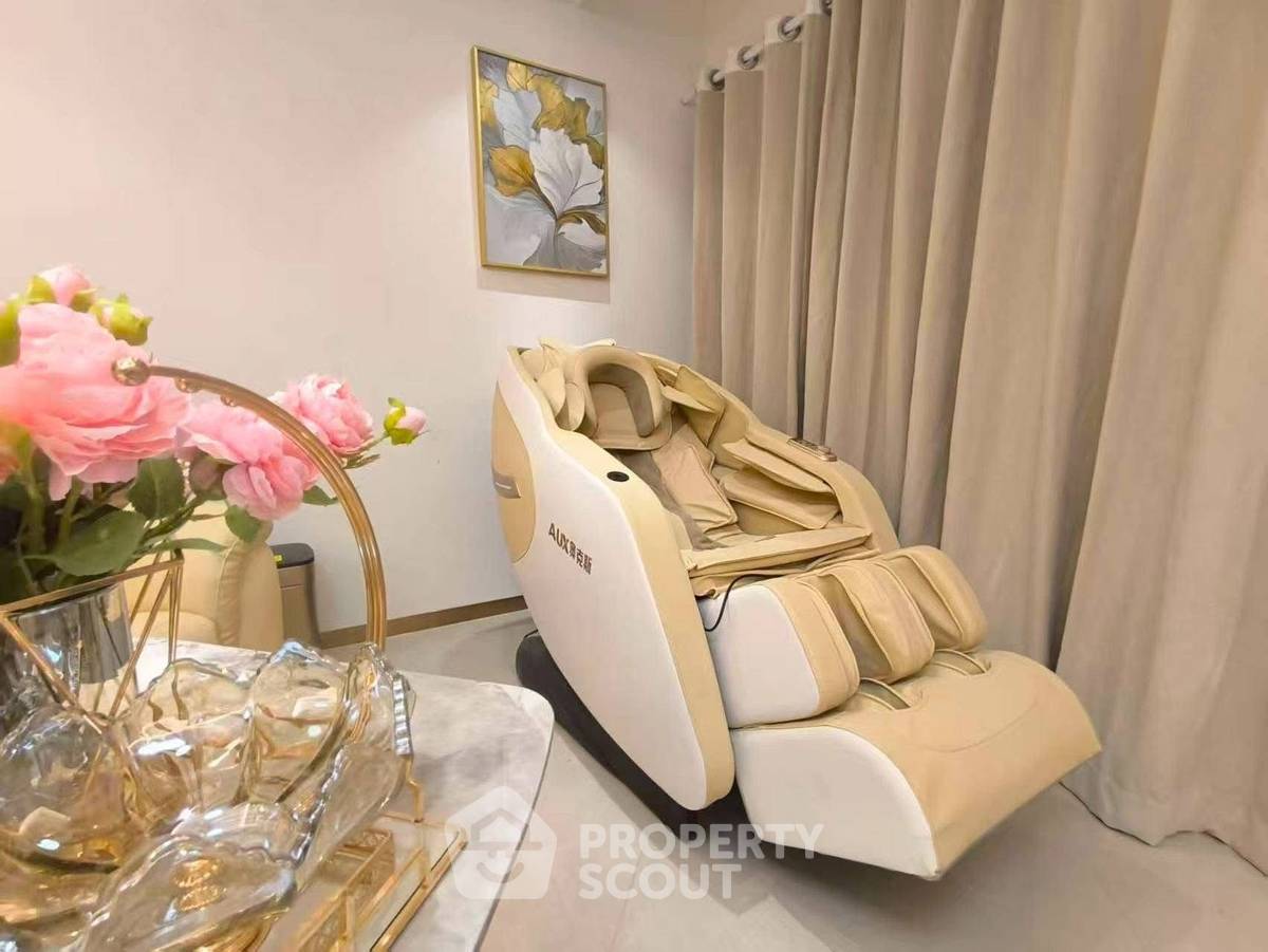 รูป คอนโด 1 ห้องนอน ที่ เกียงทะเล คอนโดเทล พราต้มนัค ใกล้พัทยา (ID 3142920) - รูปที่ 2/11