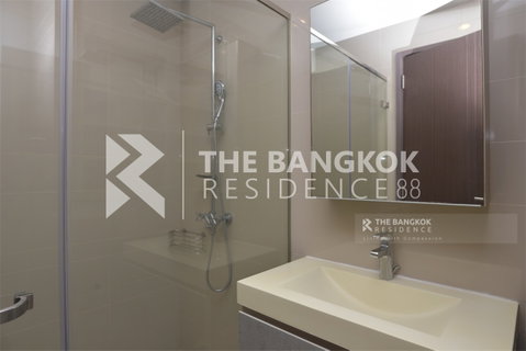รูปภาพ Pyne By Sansiri near BTS Ratchathewi Special Unit, Quality Guaranteed by Top Brands