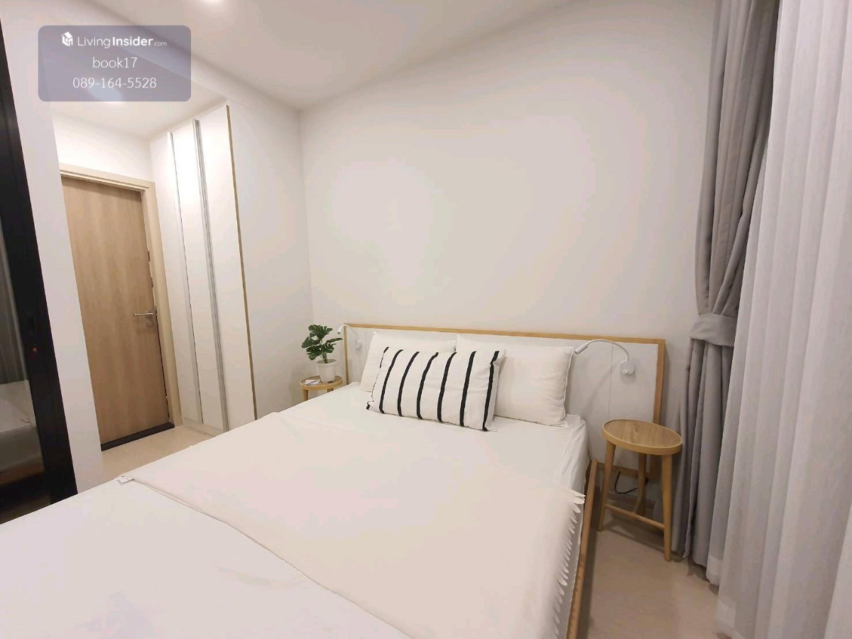 รูป Code: 26KJ4011 ให้เช่า Noble Ambience Sukhumvit 42 โนเบิล แอมเบียนส์ สุขุมวิท 42 - รูปที่ 10/13
