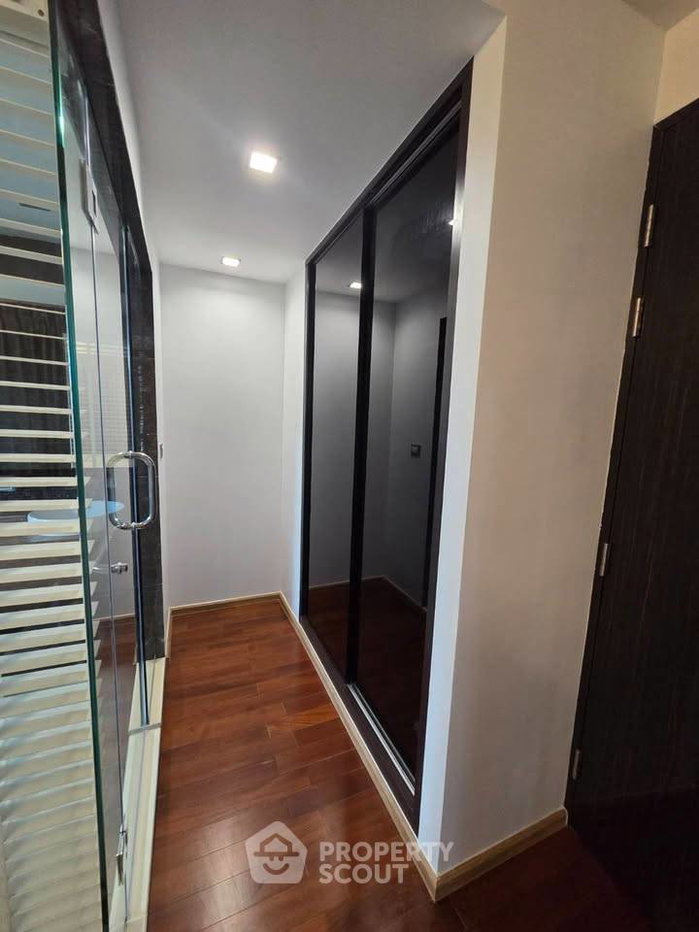 รูป คอนโด 2 ห้องนอน เดอะ แอดเดรส สุขุมวิท 61 ใกล้ BTS เอกมัย 400 ม. (ID 3143347) - รูปที่ 9/10
