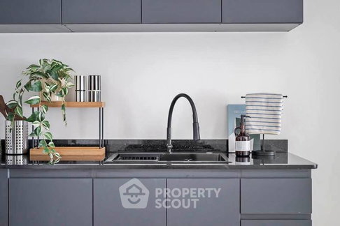 2-BR Condo For Sale At Baan Ruenrom Bangna, Near Suan Luang (ID 3142082)