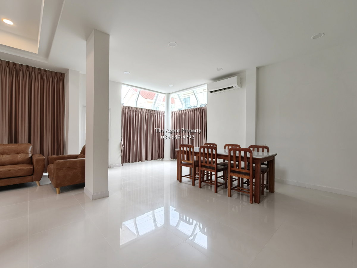 รูป ให้เช่า–ขายบ้านเดี่ยว เพอร์เฟค เพลส รามคำแหง 164 บ้าน 4 ห้องนอน พร้อมเฟอร์นิเจอร์ ใกล้โรงเรียนนานาชาติร่วมฤดี RIS - รูปที่ 12/50