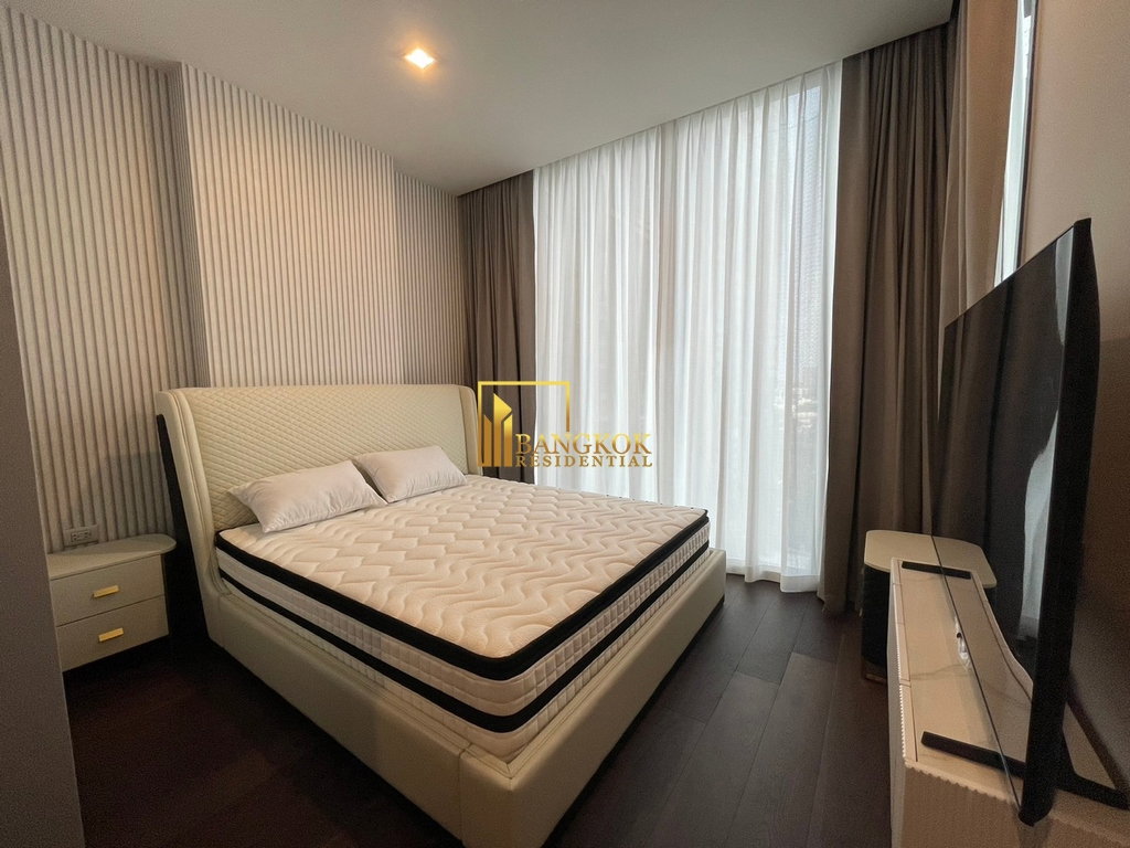 รูป Laviq Sukhumvit 57 | Chic 1 Bedroom Condo in Thonglor Area - BR61955CD - รูปที่ 5/22