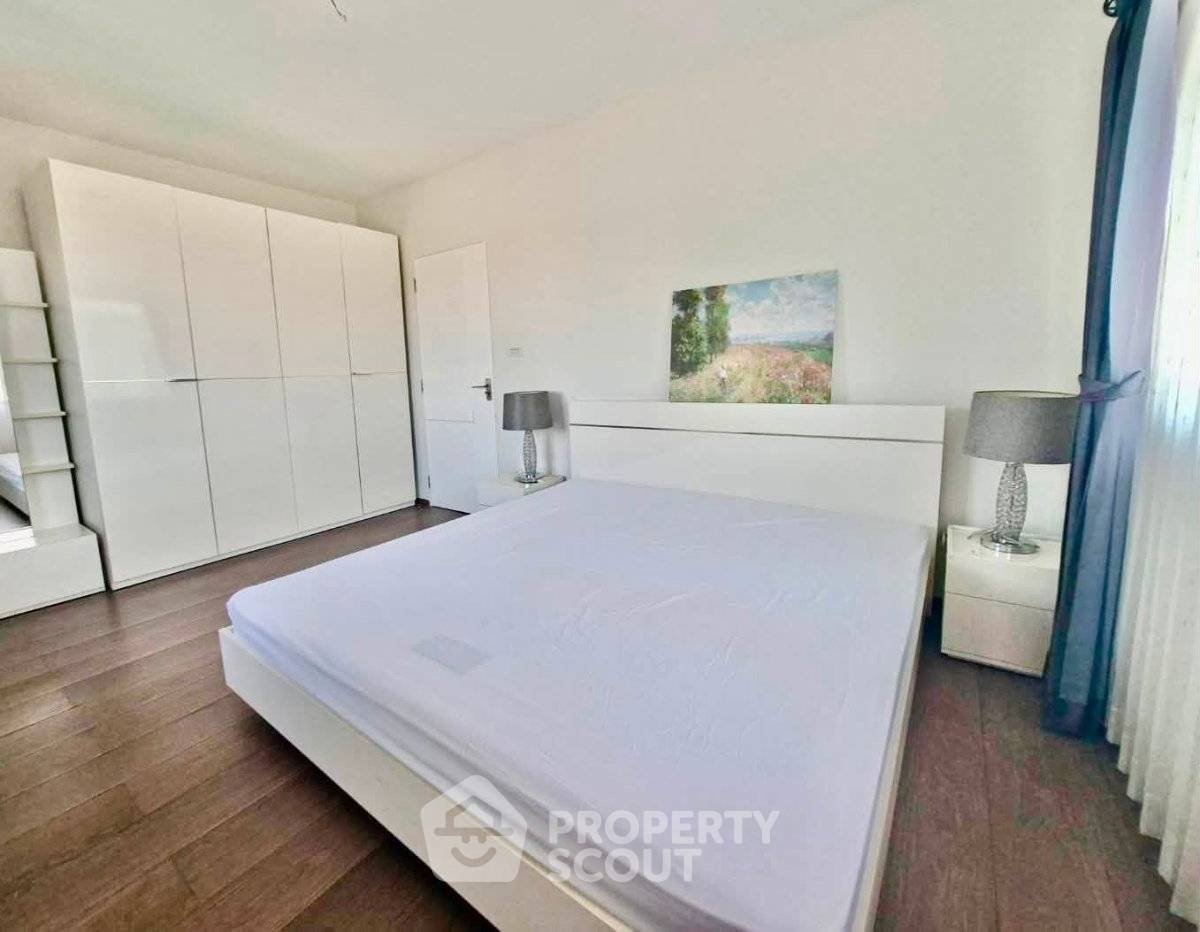 รูป บ้านเช่า 4 ห้องนอน โครงการ Mantana Bangna Km.7 บางแก้ว บางพลี สมุทรปราการ (ID 3140412) - รูปที่ 7/11