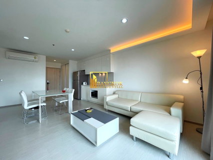 รูปภาพ Rhythm Sukhumvit 42 | 2 Bedroom Condo For Rent in Ekkamai - BR13166CD