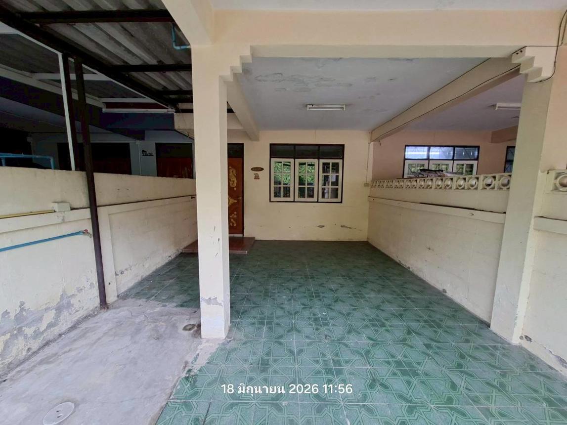 รูป ทาวน์เฮ้าส์ 21.6 ตร.วา เมืองระยอง ระยอง 1.6M - รูปที่ 15/28