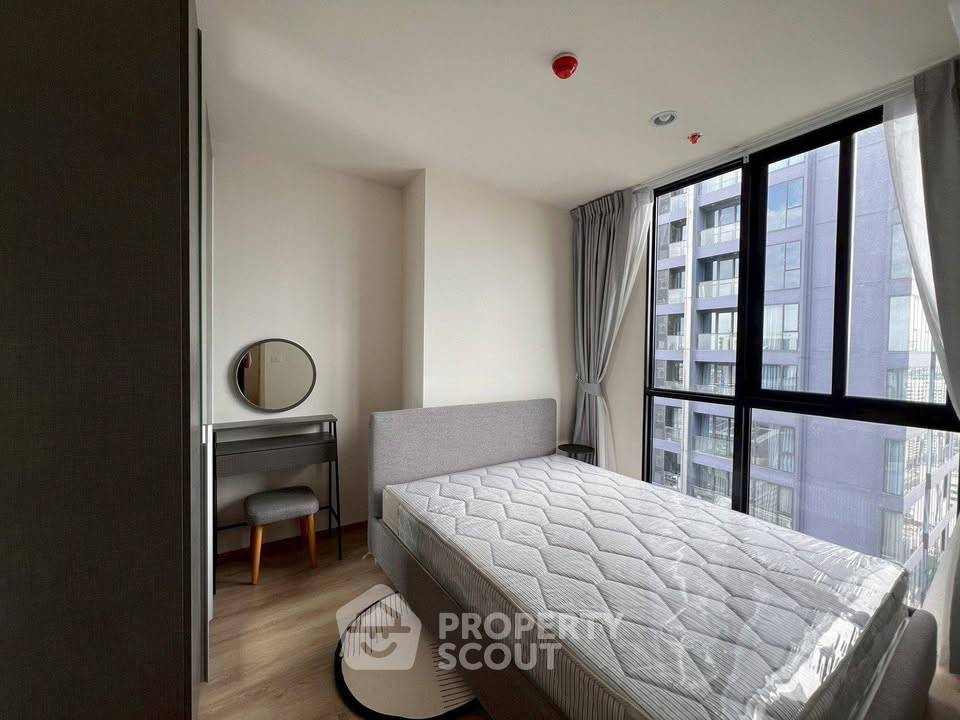 picture 2-BR Condo At Nue District R9, 30th Floor, 200m To MRT Phra Ram 9 (ID 3142642) - 8/14