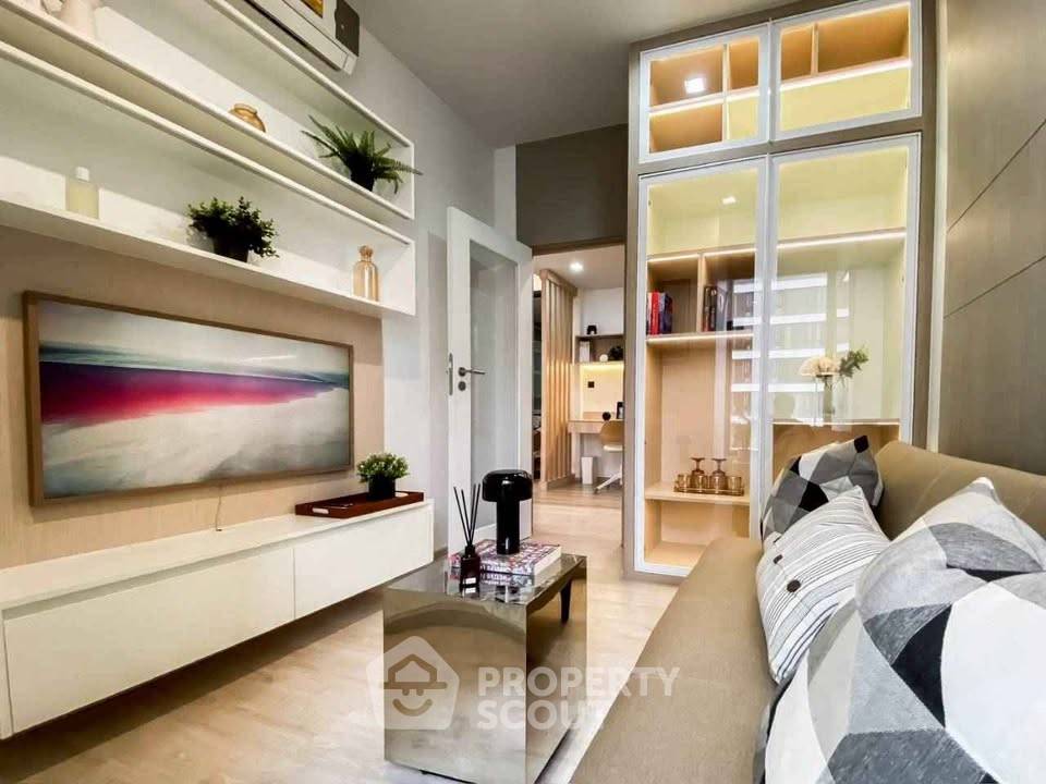 รูป คอนโด 2 ห้องนอน ชั้น 12 ที่ M Thonglor 10 ใกล้ BTS ทองหล่อ (ID 3142276) - รูปที่ 4/20