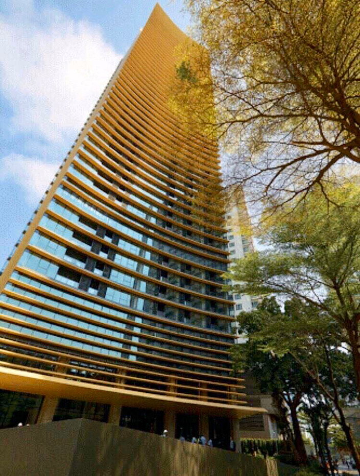 picture 🔥 THE LUMPINI 24 – HIGH-END RESIDENCE IN PHROM PHONG AT 10.5MB 🔥 - 16/17
