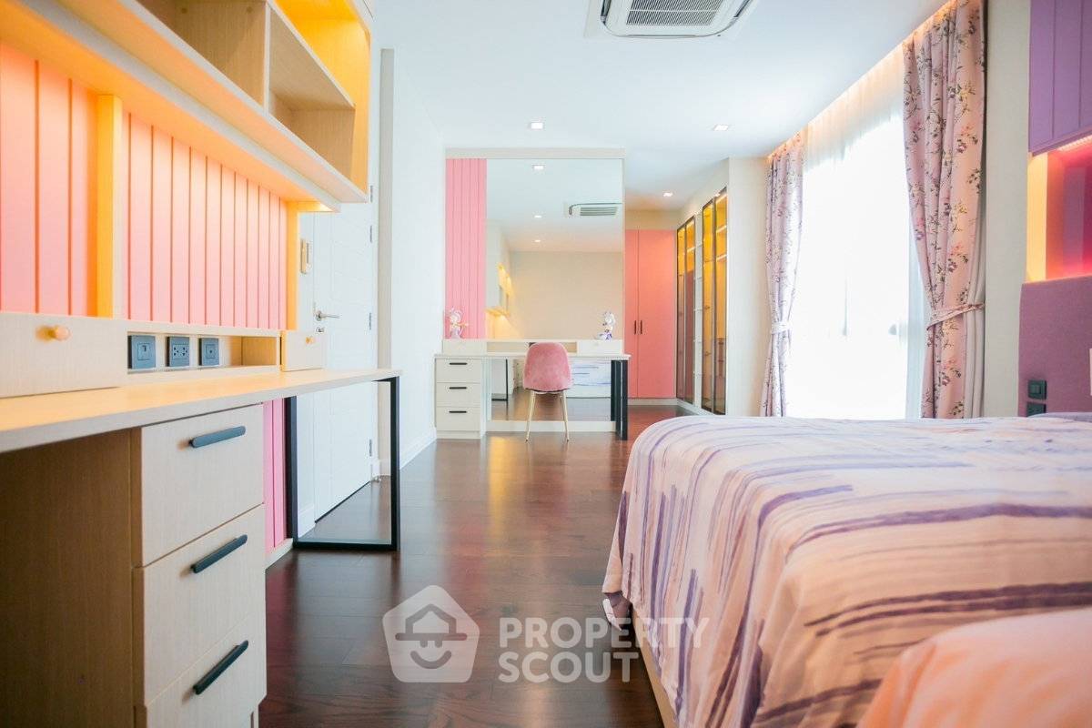 รูป บ้านเช่า 3 ห้องนอน เดอะเจนทรี เอกมัย-ลาดพร้าว 📍 เพลินเพลล่า วังทองหลาง (ID 3140422) - รูปที่ 16/20