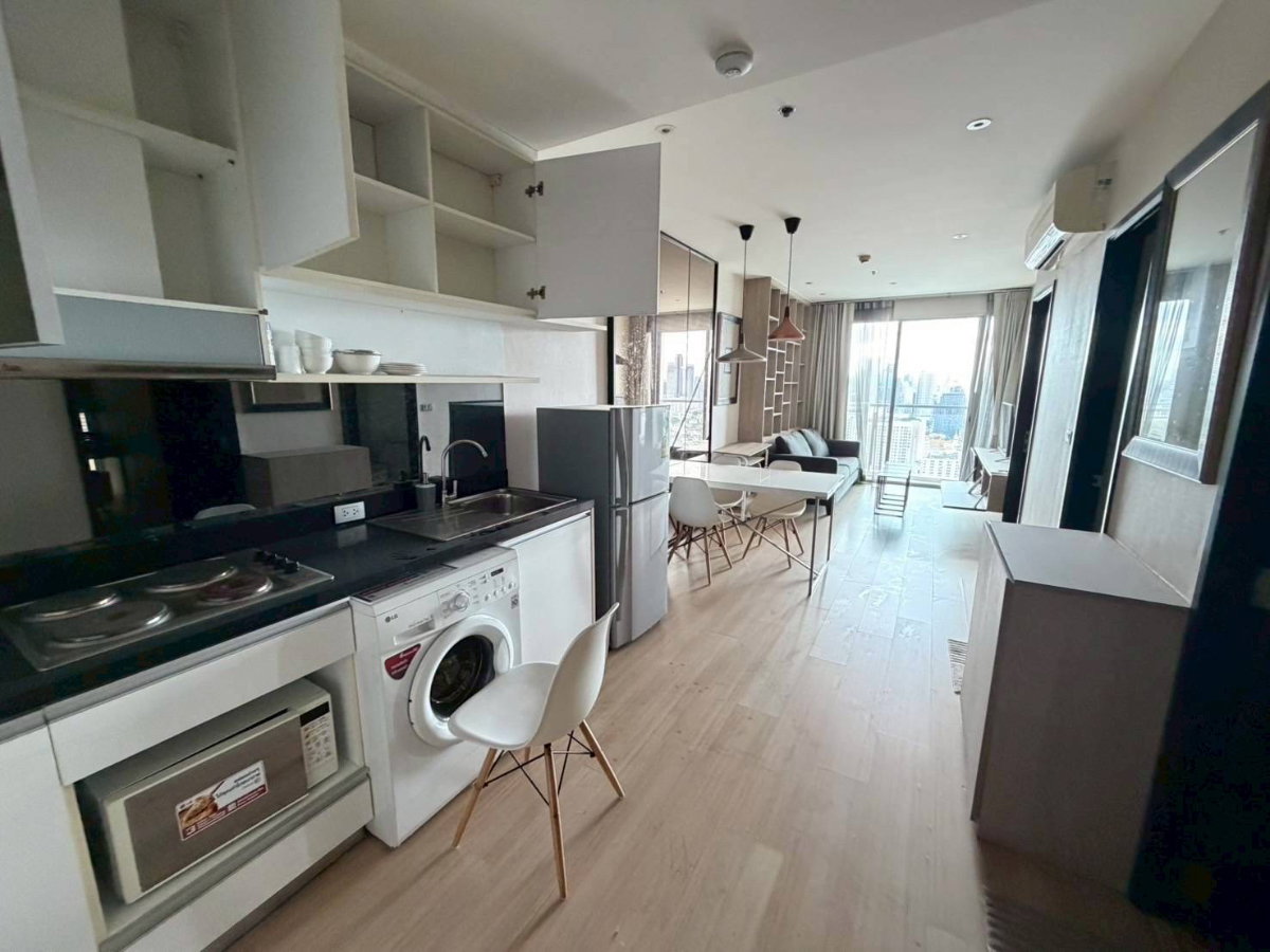 รูป #L890🎉 060769 ให้เช่าคอนโด  Le luk Condominium (ราคาต่ำกว่าตลาด❗❗) - รูปที่ 4/12