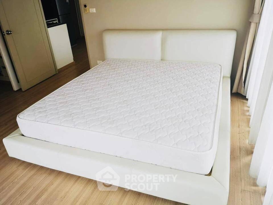 รูป คอนโด 1 ห้องนอน 52 ตร.ม. ที่ Noble Reveal Ekamai ใกล้ BTS เอกมัย 200 ม. (ID 1697842) - รูปที่ 2/5
