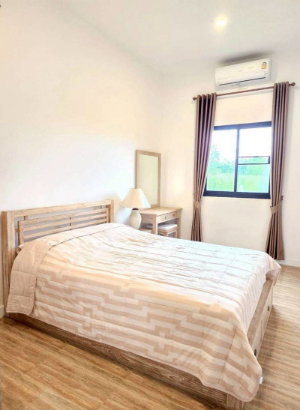 รูป บ้านพูลวิลล่าให้เช่า วิวภูเขา หางดง–สันป่าตอง เชียงใหม่ (EN below) - รูปที่ 8/12