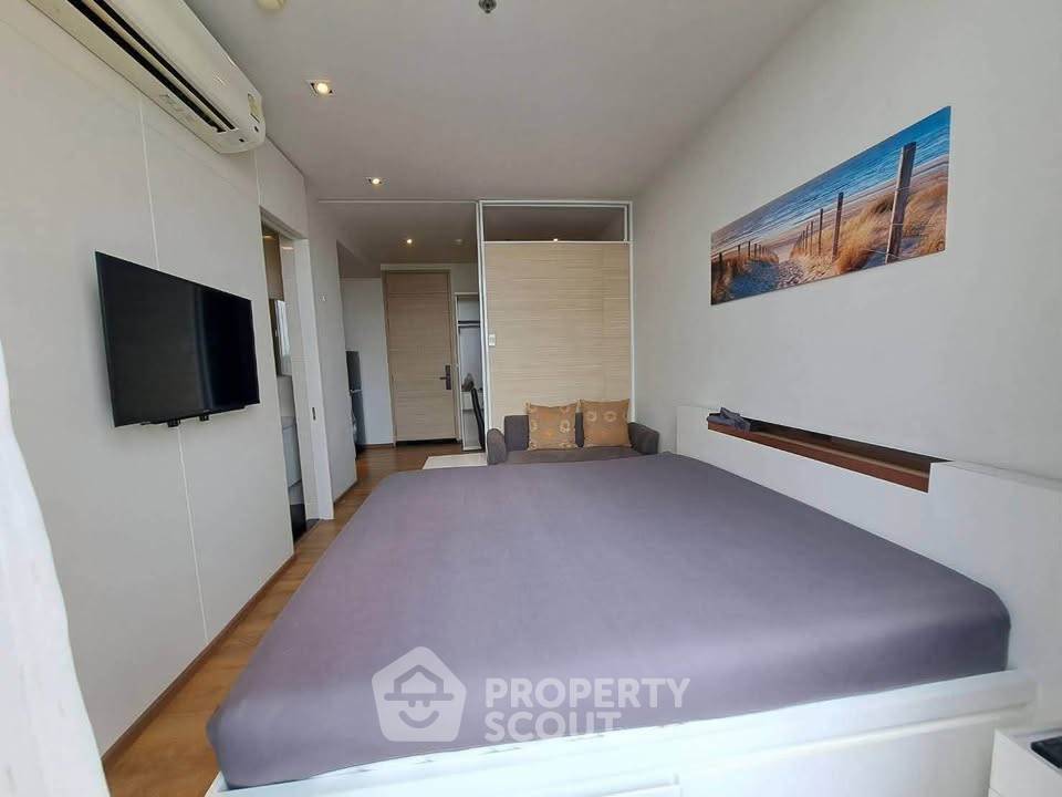 picture High-Floor 1-BR 29 Sqm At Park Origin Phrom Phong, BTS Phrom Phong (ID 3139948) - 2/8