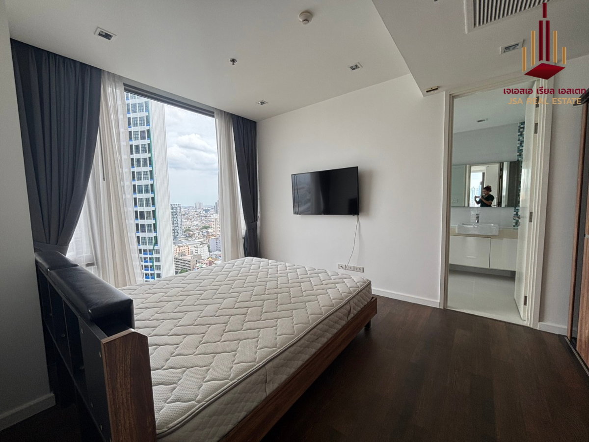 picture ✨ For Sale : Nara 9 Condo ✨ 💰 Only 14,000,000 THB - 5/8