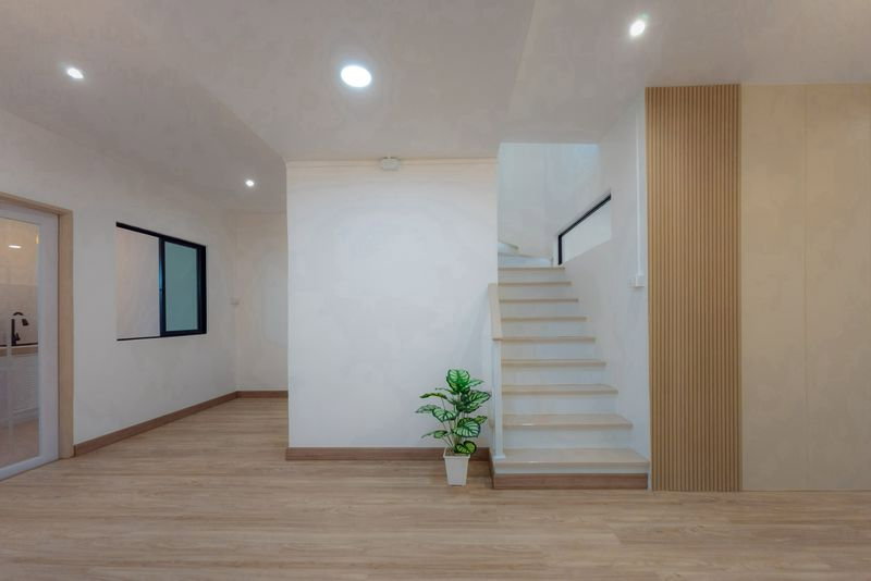 รูป ✨🏡 ขายทาวน์เฮ้าส์รีโนเวทใหม่ – หมู่บ้านพฤกษา 54 เฟส 1 ✨ - รูปที่ 5/13