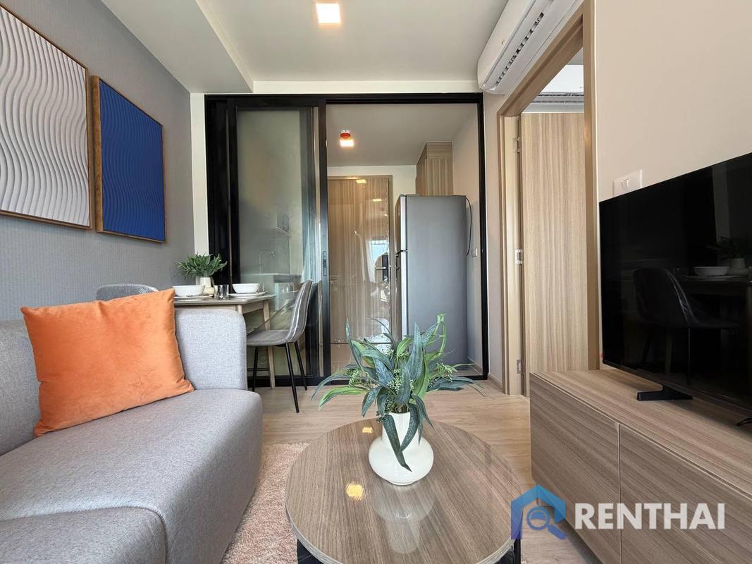 picture For rent condo 1 bedroom at The Base Cherngtalay - 8/13