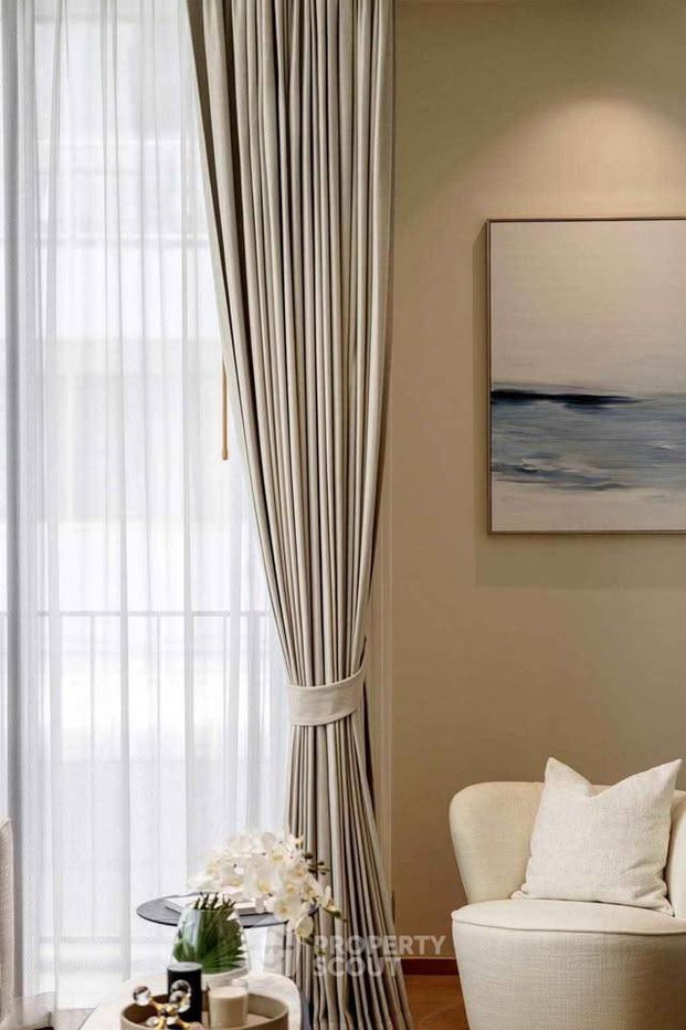 picture 2-BR 74 Sqm Condo At 28 Chidlom, 300m to BTS Chit Lom (ID 2851194) - 10/15