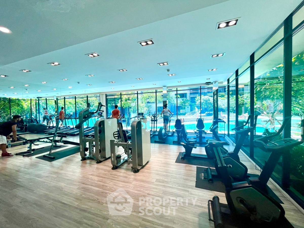 รูป คอนโดให้เช่า 1 ห้องนอน โครงการ Blossom Condo @ Sathorn-Charoenrat ใกล้ BTS สุรศักดิ์ (ID 3134960) - รูปที่ 17/17