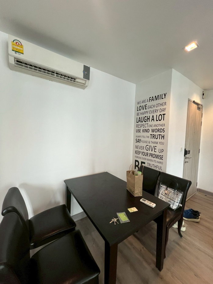 picture #R10620 🎉 200769 Condo for Rent: Ideo Mobi Rama 9 - 10/17