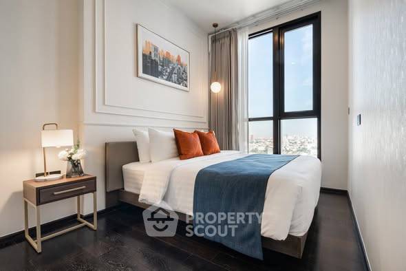 picture 1-BR Condo For Rent, Park Origin Thonglor, Near BTS Thong Lor (ID 3141412) - 3/11