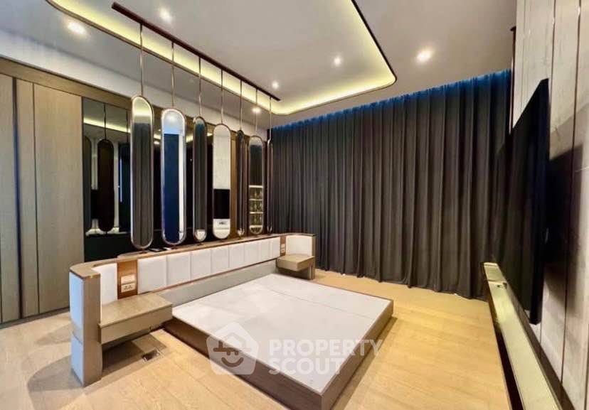 picture 37th-Floor 3-BR 253 Sqm Condo At The Monument Thong Lo (No Nearby BTS) (ID 2443281) - 5/12