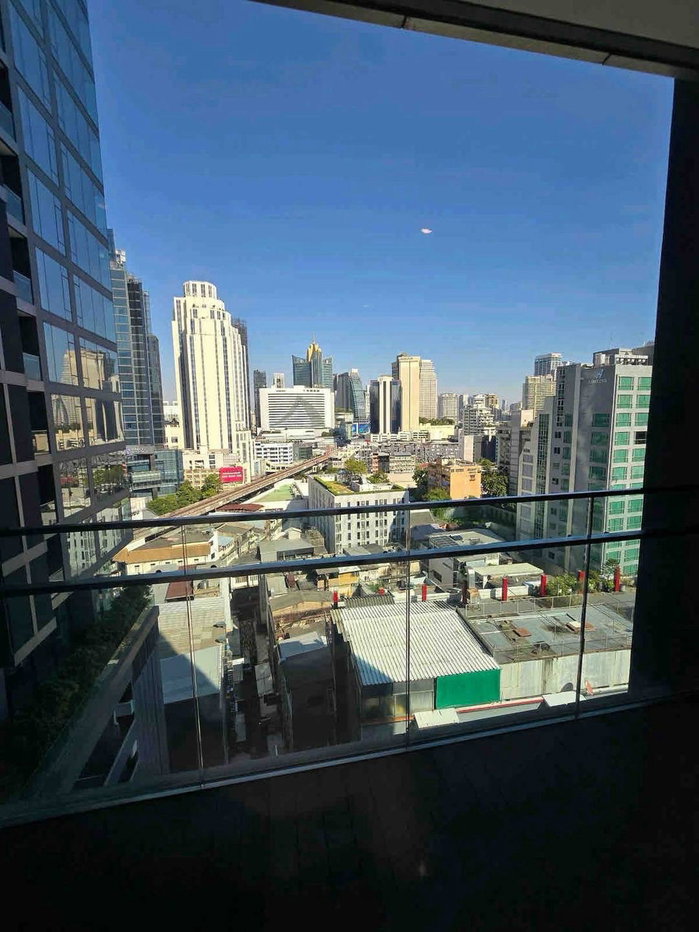 picture Q1 Sukhumvit for rent  Ready to move in - 6/20