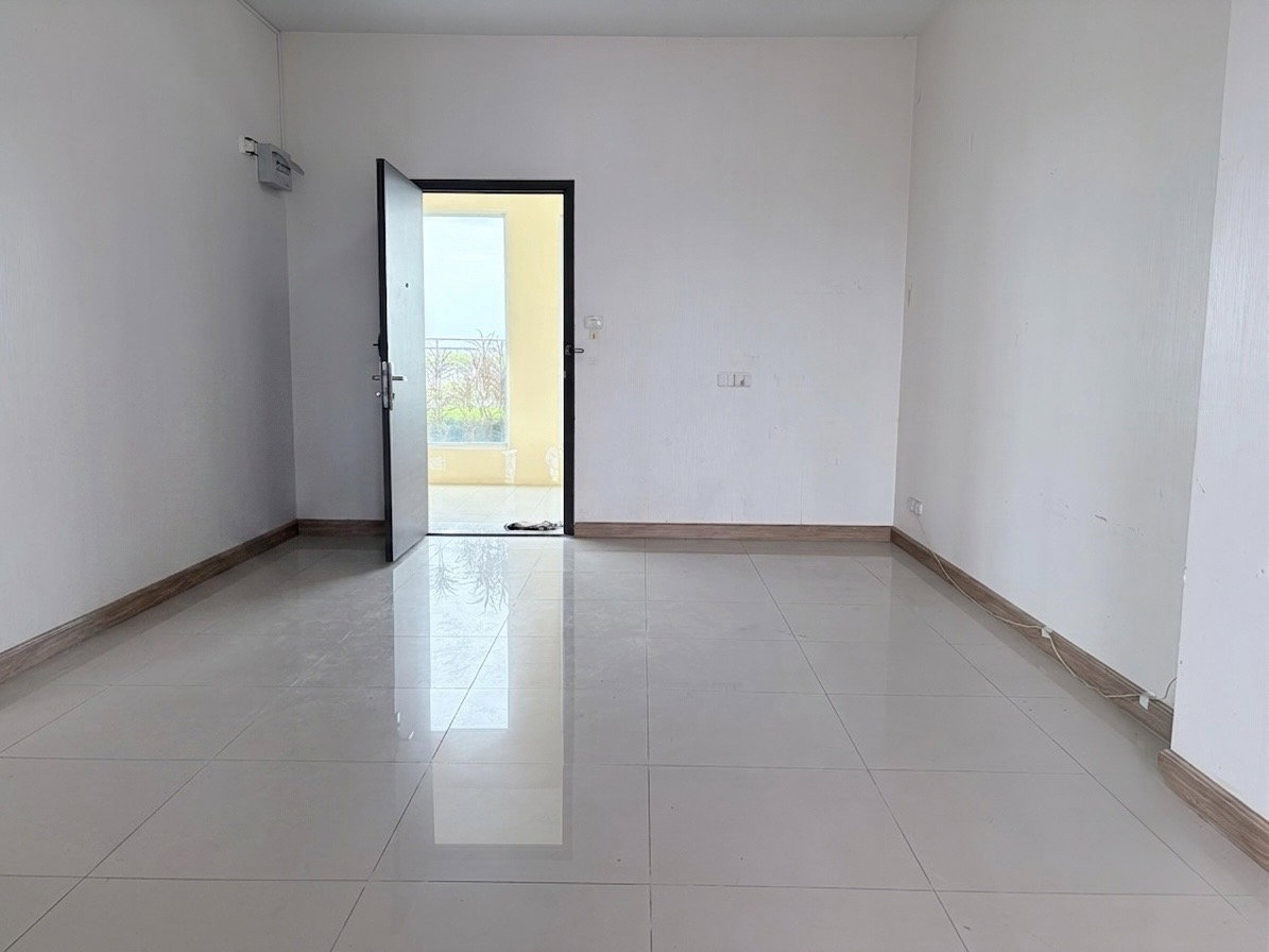 ให้เช่า คอนโด ศุภาลัย เวอเรนด้า รัตนาธิเบศร์ ( Penthouse )