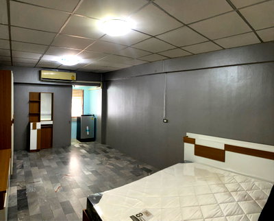 Condos for rent : Rent ruansap  condominium near KMUTT