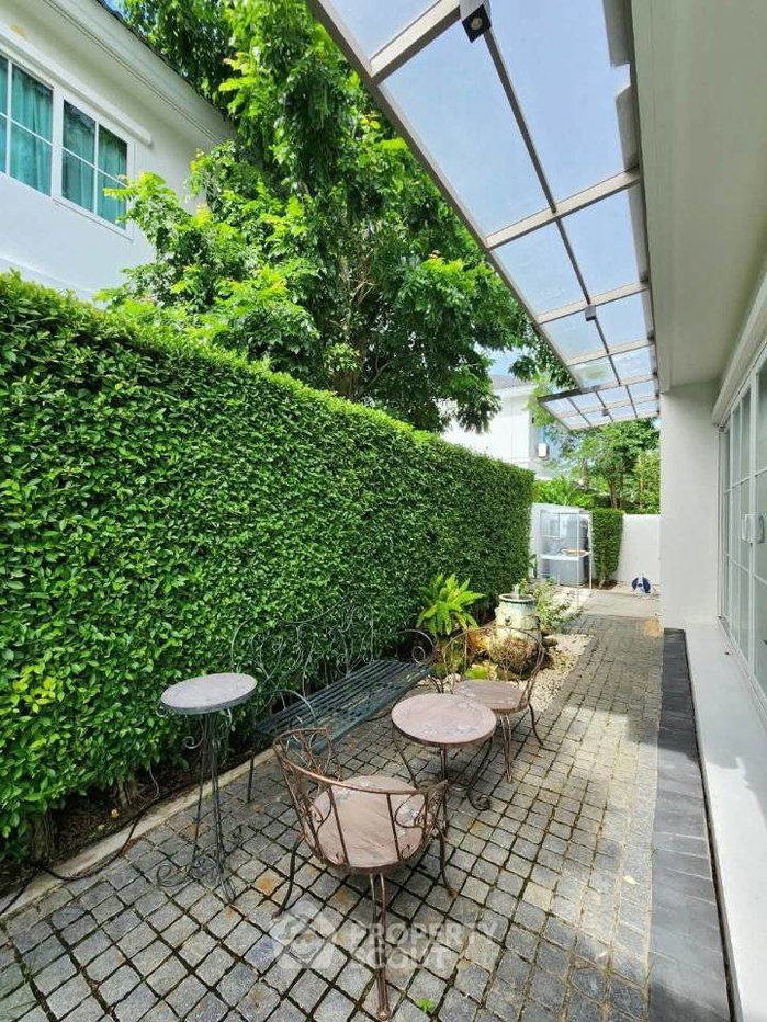 รูป บ้านเดี่ยว 3 ห้องนอน ขาย ที่ ชัยพฤกษ์ บางนา กม. 15 บางชลอ ง (ID 3140398) - รูปที่ 11/17