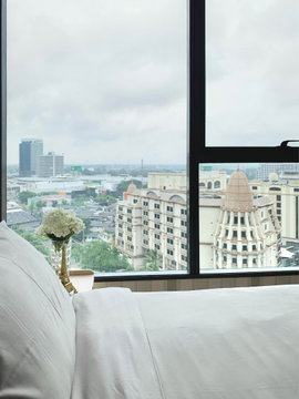 🏙️✨ FOR RENT: The Lumpini 24 — LUXURY HIGH-FLOOR LIVING IN PRIME SUKHUMVIT! 💰 Rental Price: 23,000 THB/month | 📲 Line ID: @condobkk (with @)